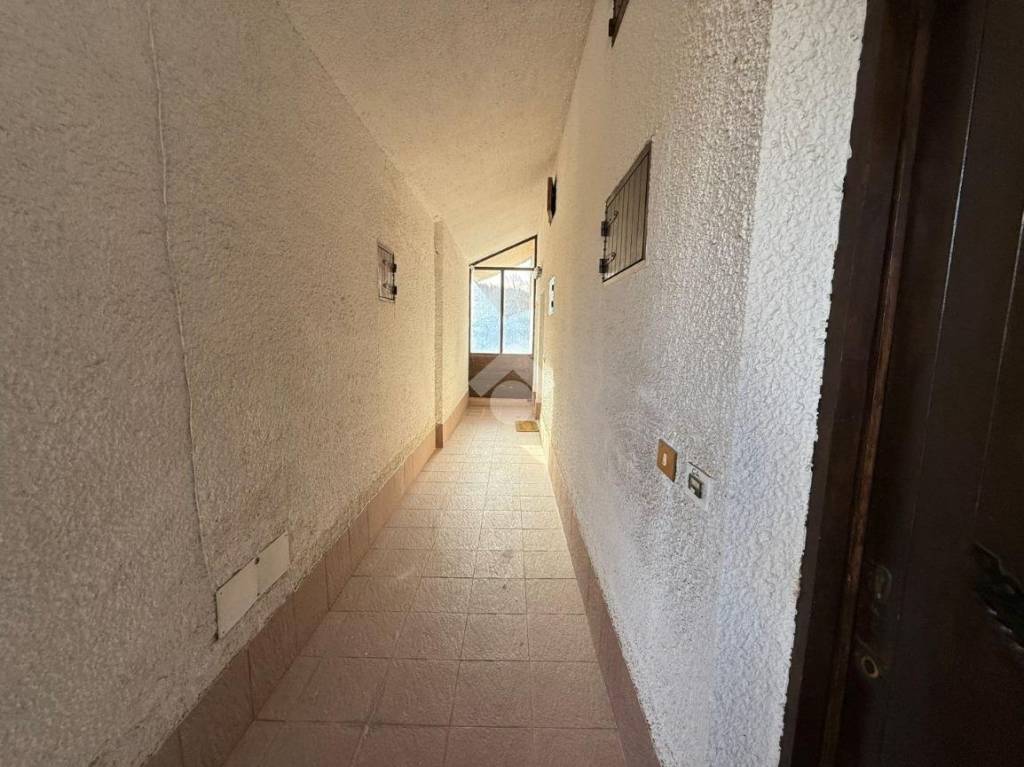 appartamento in vendita a Subiaco
