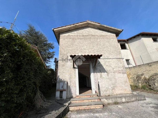 appartamento in vendita a Subiaco