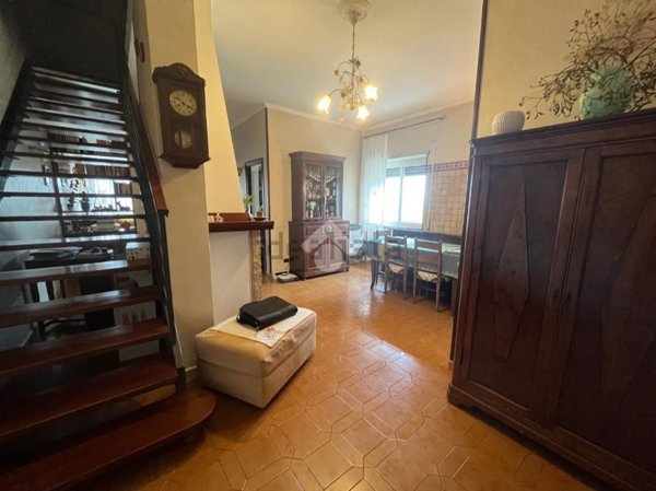 appartamento in vendita a Subiaco