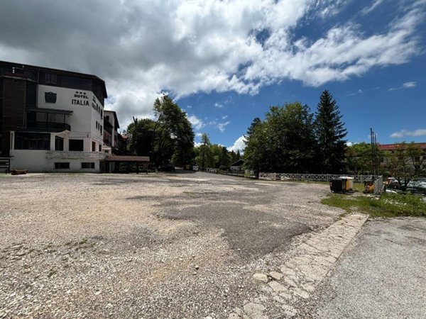 appartamento in vendita a Subiaco