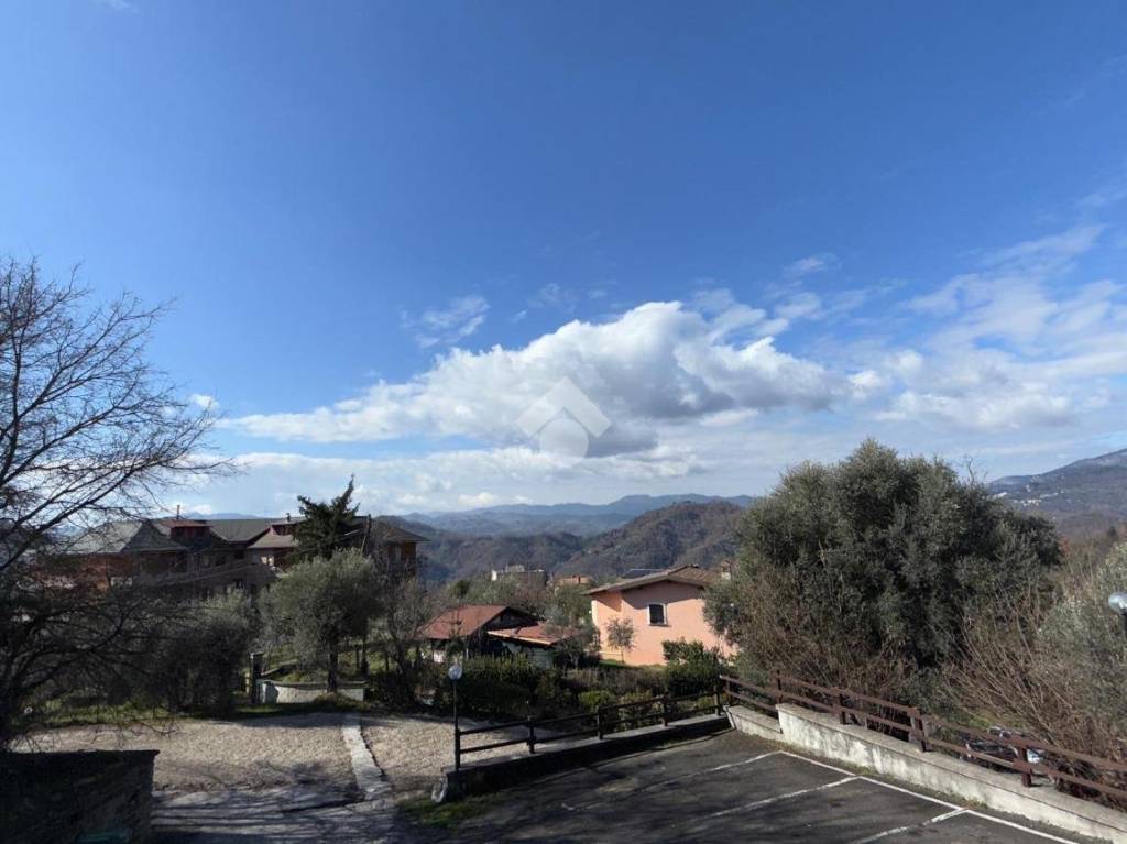 appartamento in vendita a Subiaco