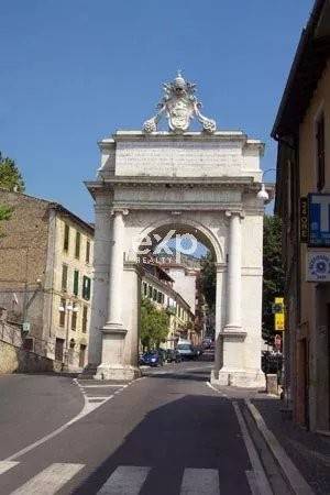 appartamento in vendita a Subiaco