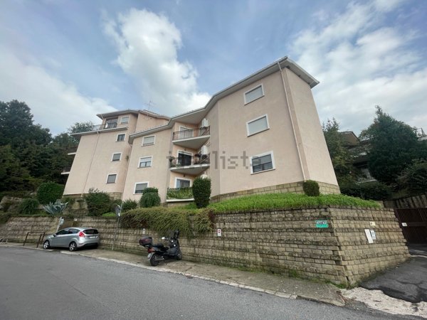 appartamento in vendita a Subiaco