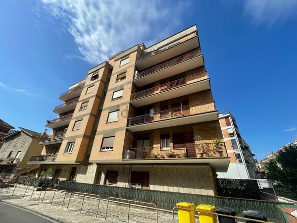 appartamento in vendita a Subiaco
