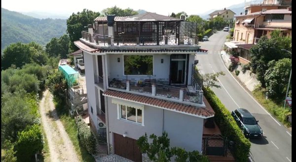 appartamento in vendita a Subiaco