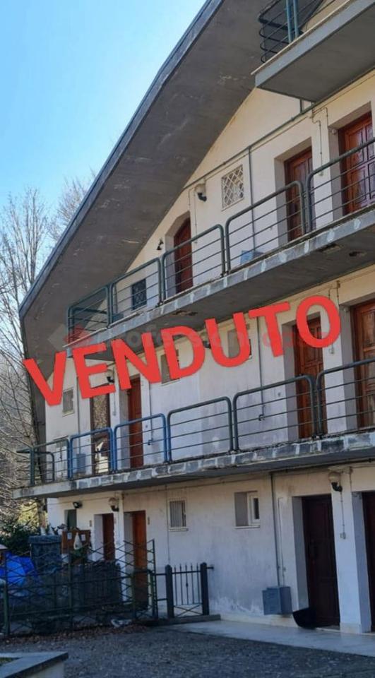 appartamento in vendita a Subiaco