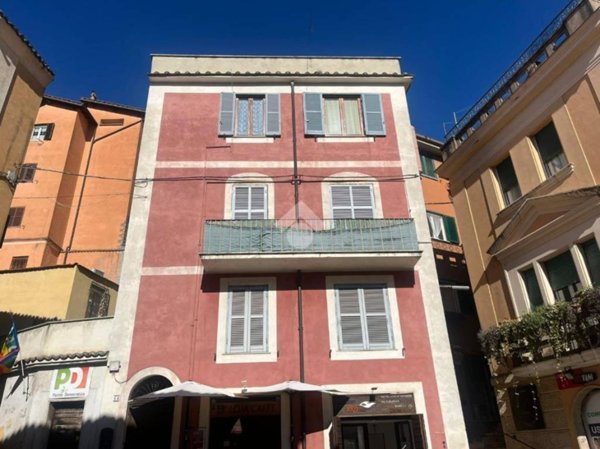 appartamento in vendita a Subiaco