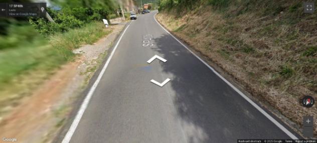 appartamento in vendita a Subiaco in zona Vignola