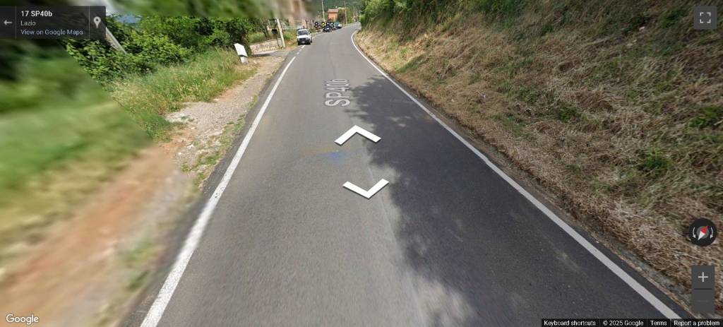 appartamento in vendita a Subiaco in zona Vignola