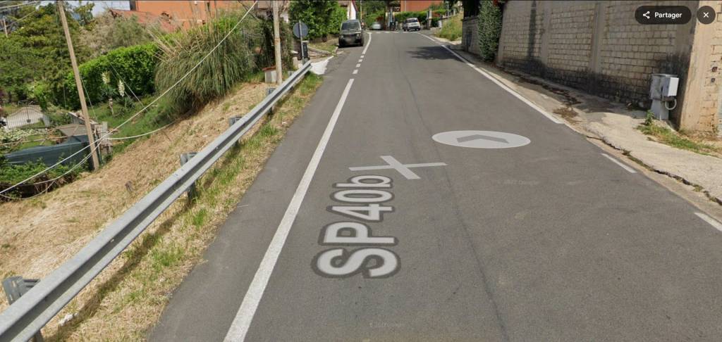 appartamento in vendita a Subiaco in zona Vignola