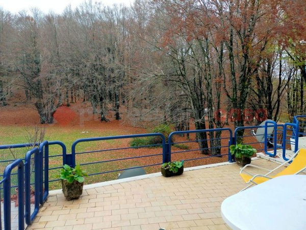 appartamento in vendita a Subiaco