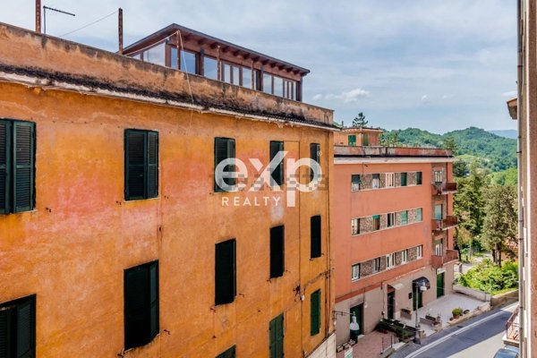 appartamento in vendita a Subiaco
