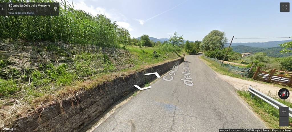 appartamento in vendita a Subiaco