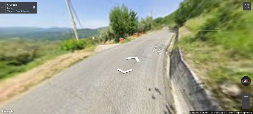 appartamento in vendita a Subiaco