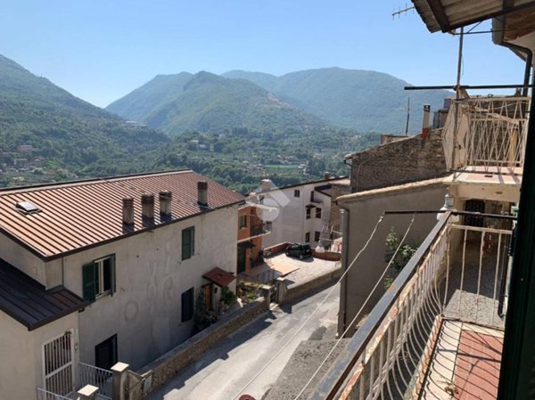 appartamento in vendita a Subiaco