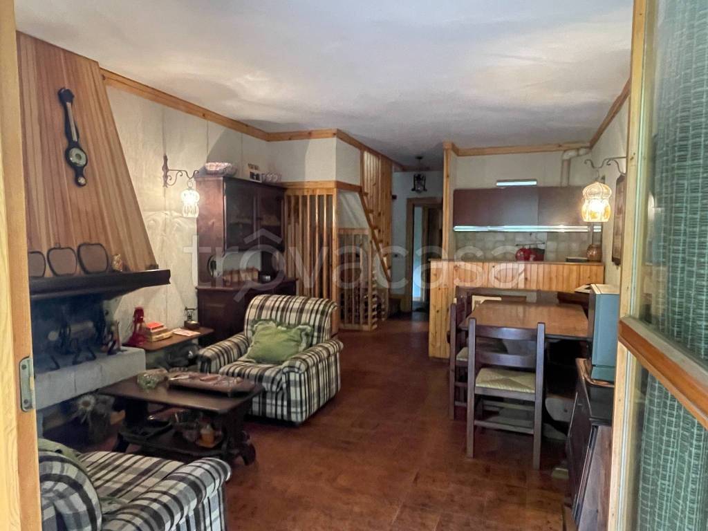 appartamento in vendita a Subiaco