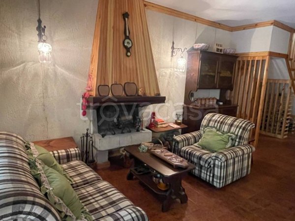 appartamento in vendita a Subiaco