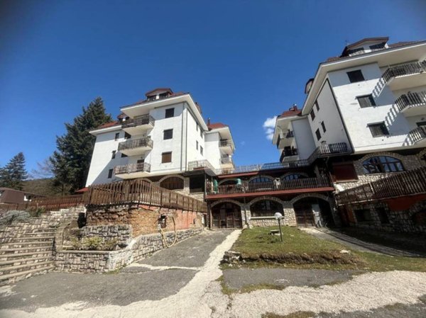appartamento in vendita a Subiaco