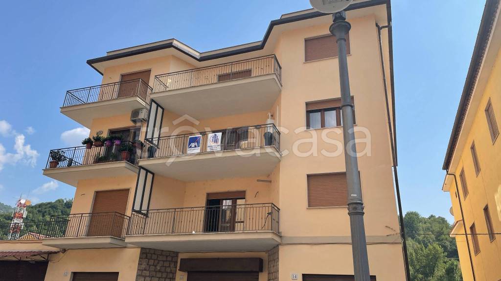 appartamento in vendita a Subiaco