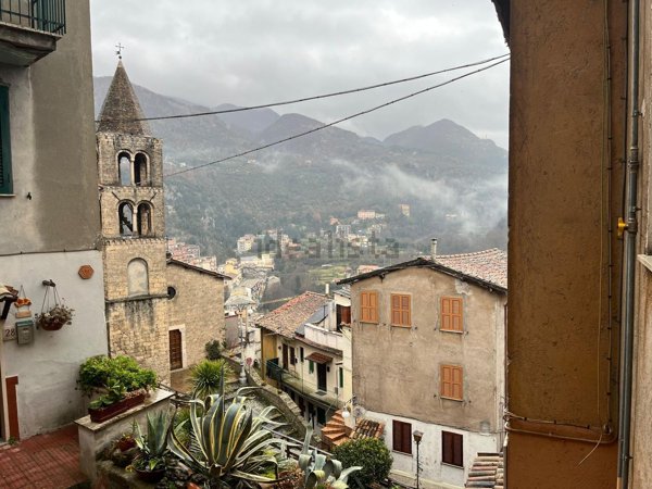 appartamento in vendita a Subiaco