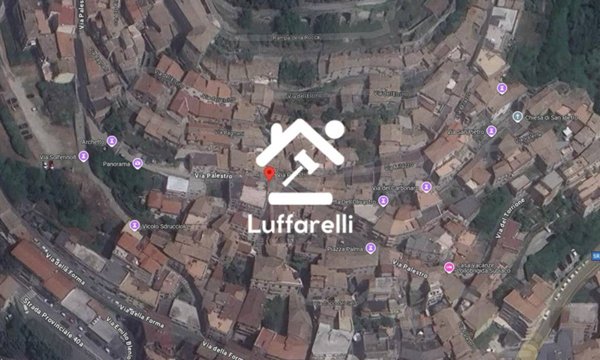 appartamento in vendita a Subiaco