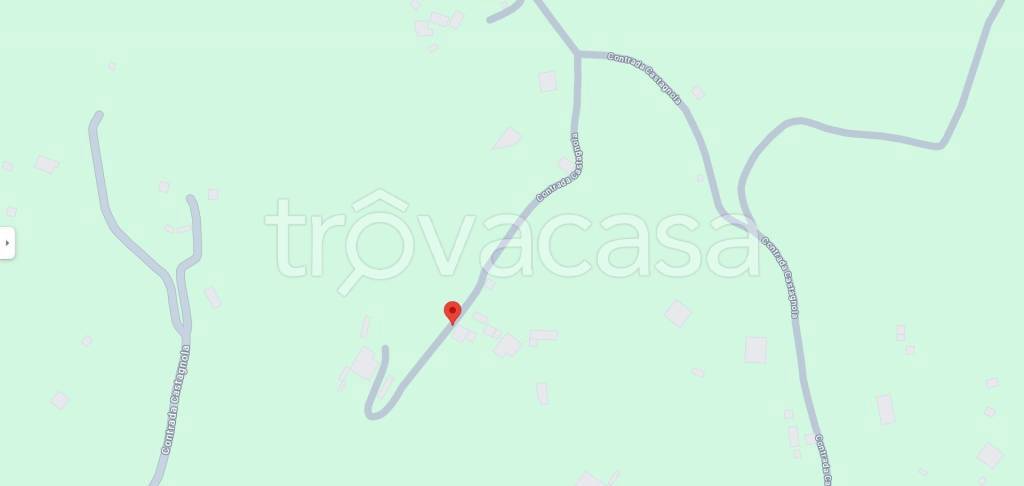 appartamento in vendita a Subiaco