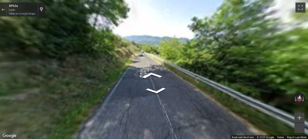 appartamento in vendita a Subiaco