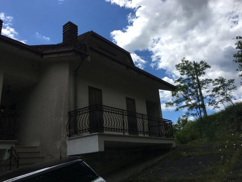 appartamento in vendita a Subiaco