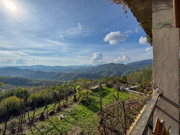 casa indipendente in vendita a Subiaco