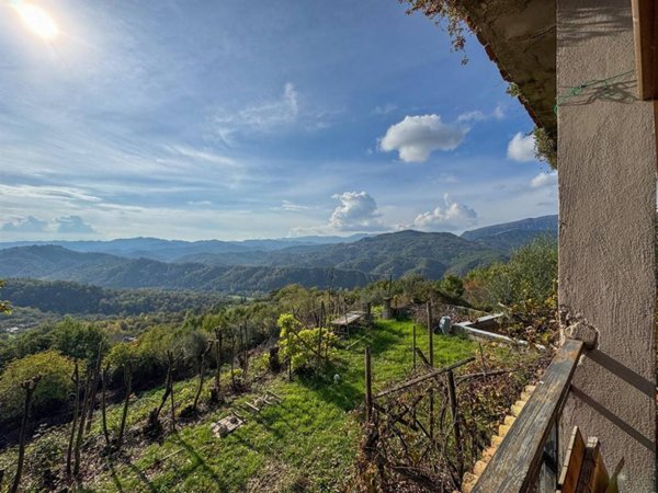 casa indipendente in vendita a Subiaco