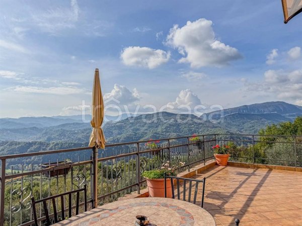 casa indipendente in vendita a Subiaco