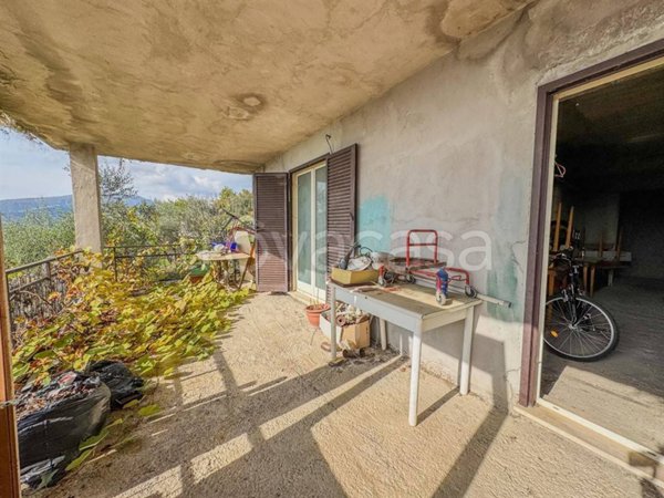 casa indipendente in vendita a Subiaco