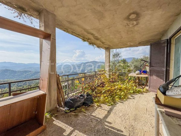 casa indipendente in vendita a Subiaco
