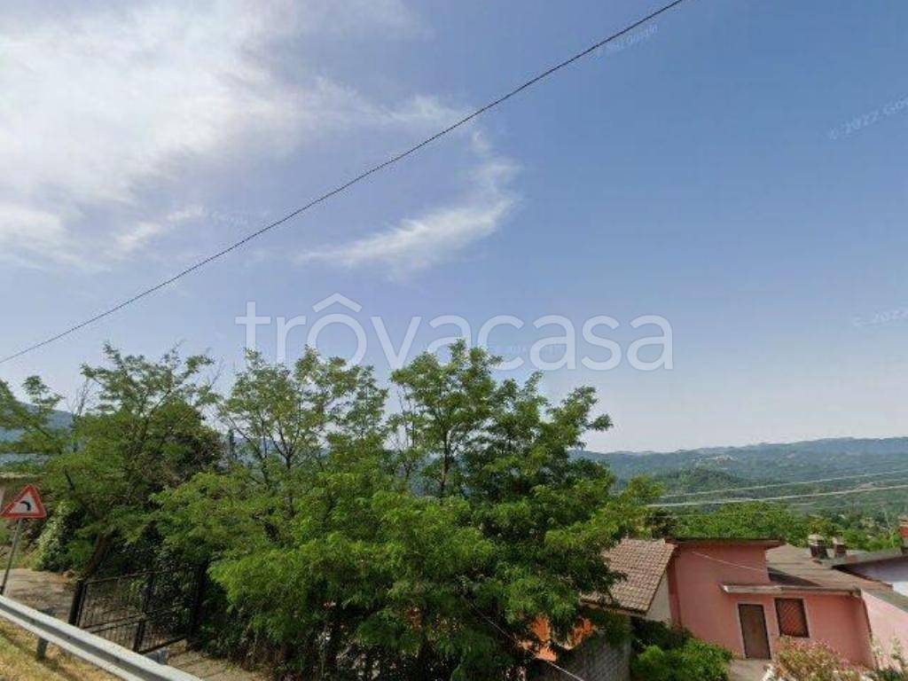 appartamento in vendita a Subiaco