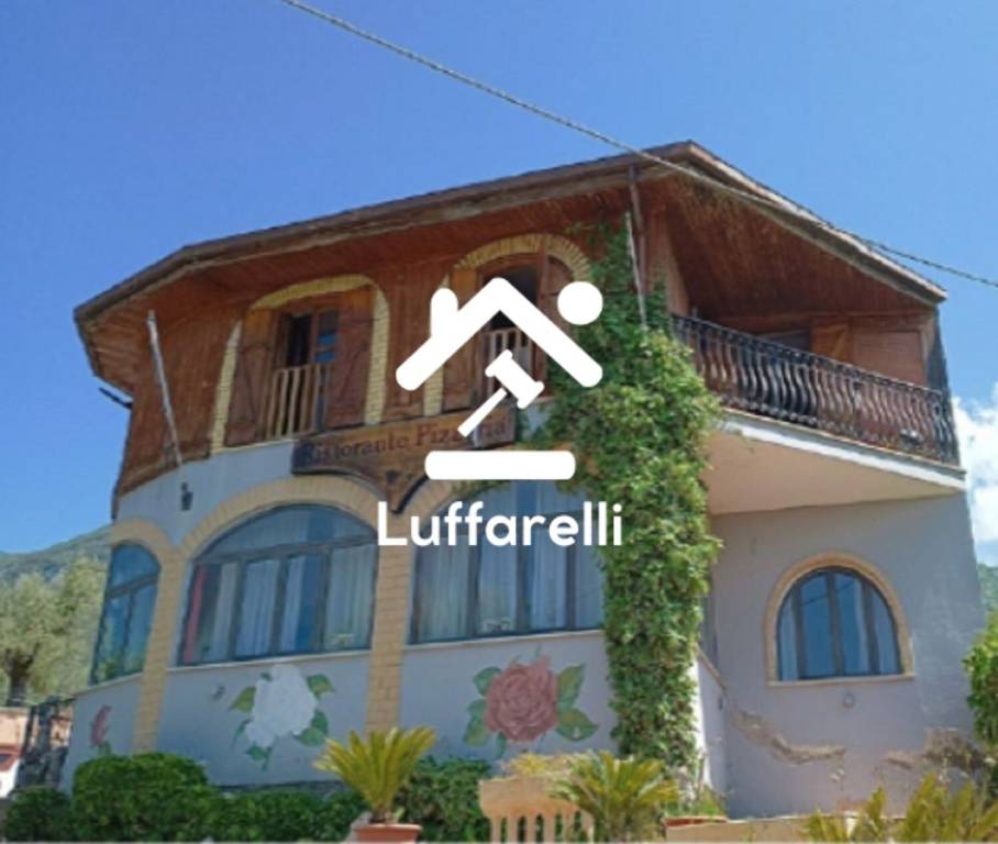 appartamento in vendita a Subiaco