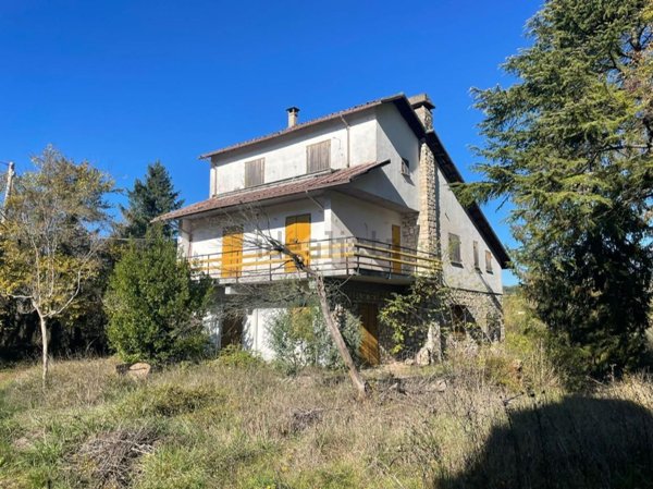 casa indipendente in vendita a Subiaco