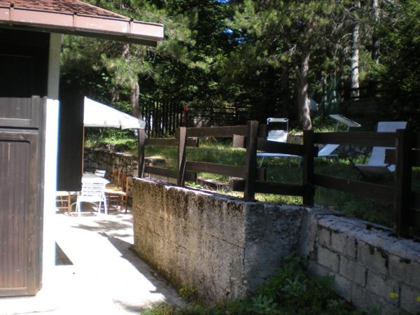 casa indipendente in vendita a Subiaco