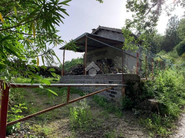 casa indipendente in vendita a Subiaco