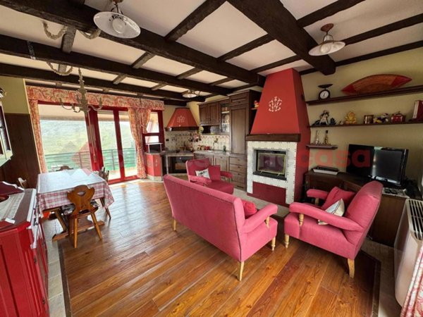 appartamento in vendita a Subiaco