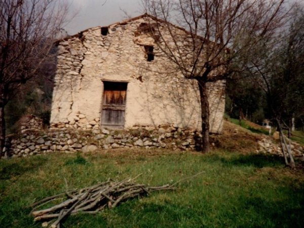 terreno agricolo in vendita a Subiaco