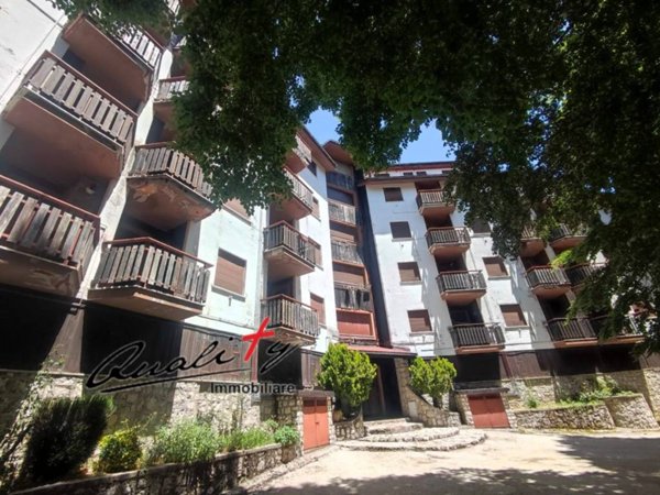appartamento in vendita a Subiaco