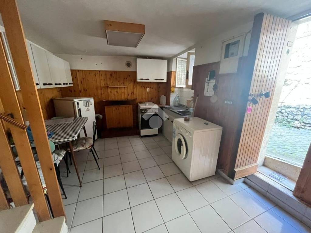 appartamento in vendita a Subiaco