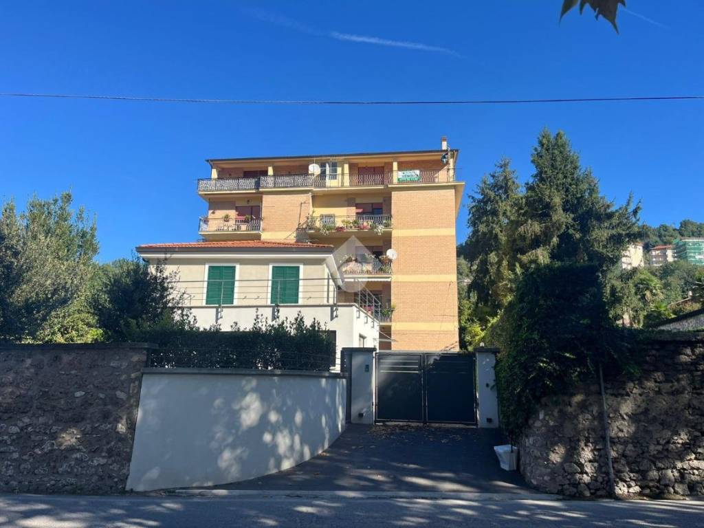 appartamento in vendita a Subiaco
