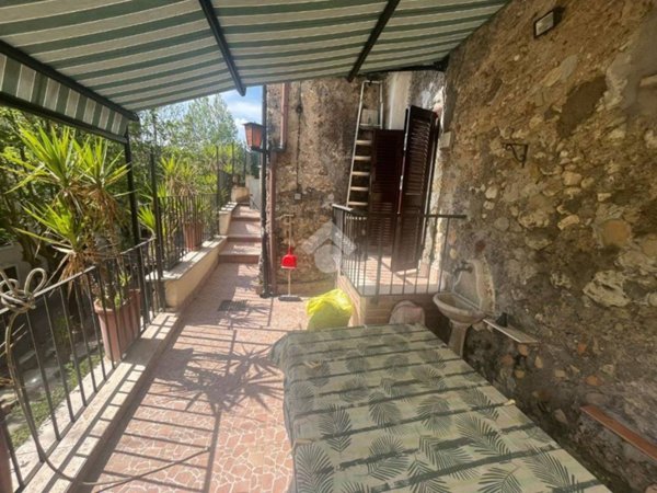 appartamento in vendita a Subiaco