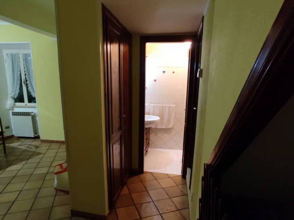 appartamento in vendita a Subiaco