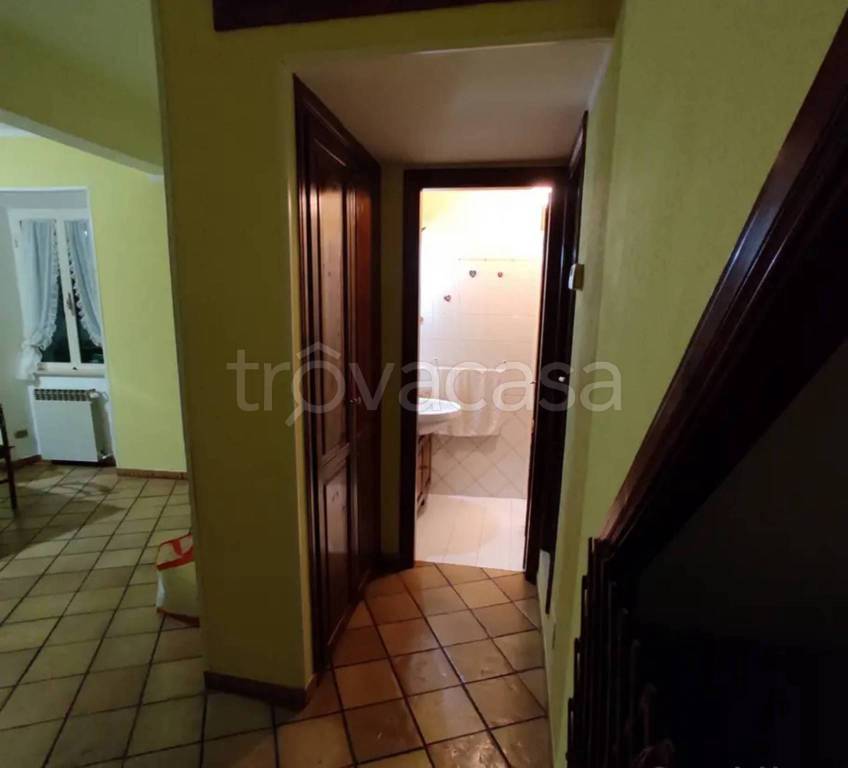 appartamento in vendita a Subiaco