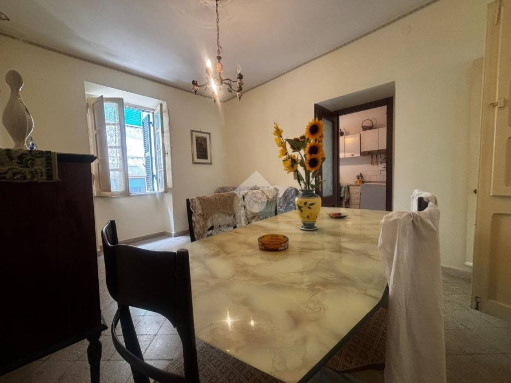 appartamento in vendita a Subiaco