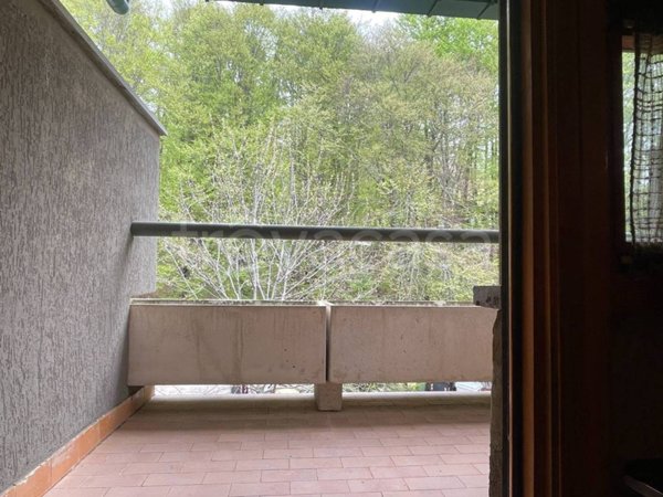 appartamento in vendita a Subiaco