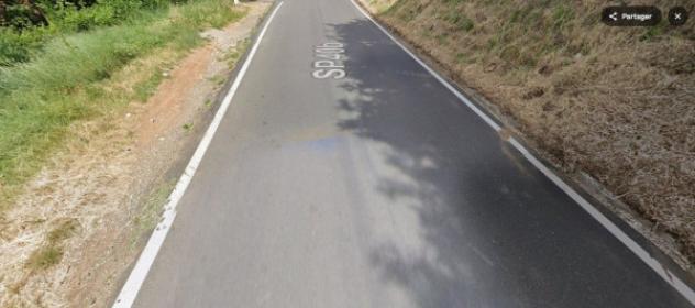 appartamento in vendita a Subiaco in zona Vignola