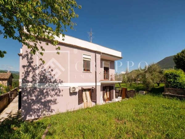 appartamento in vendita a Subiaco